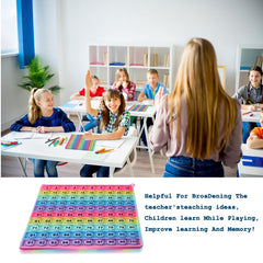 EK-Memory-fish P0PP Bubble Push silicone material: durable and safe.