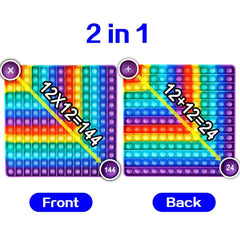 EK-Memory-Fish pop bubbles for stress relief and focus.