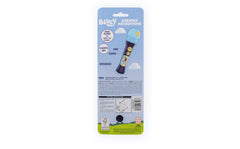 eKids Bluey Microphone Toy makes a cheerful gift for Bluey fans.