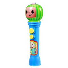 ekids cocomelon built-in music for kid-friendly sing-alongs