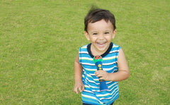 ekids cocomelon portable mic for quick performances anywhere