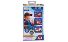 ekids Spidey Phone Built-in Songs invite interactive play and musical exploration