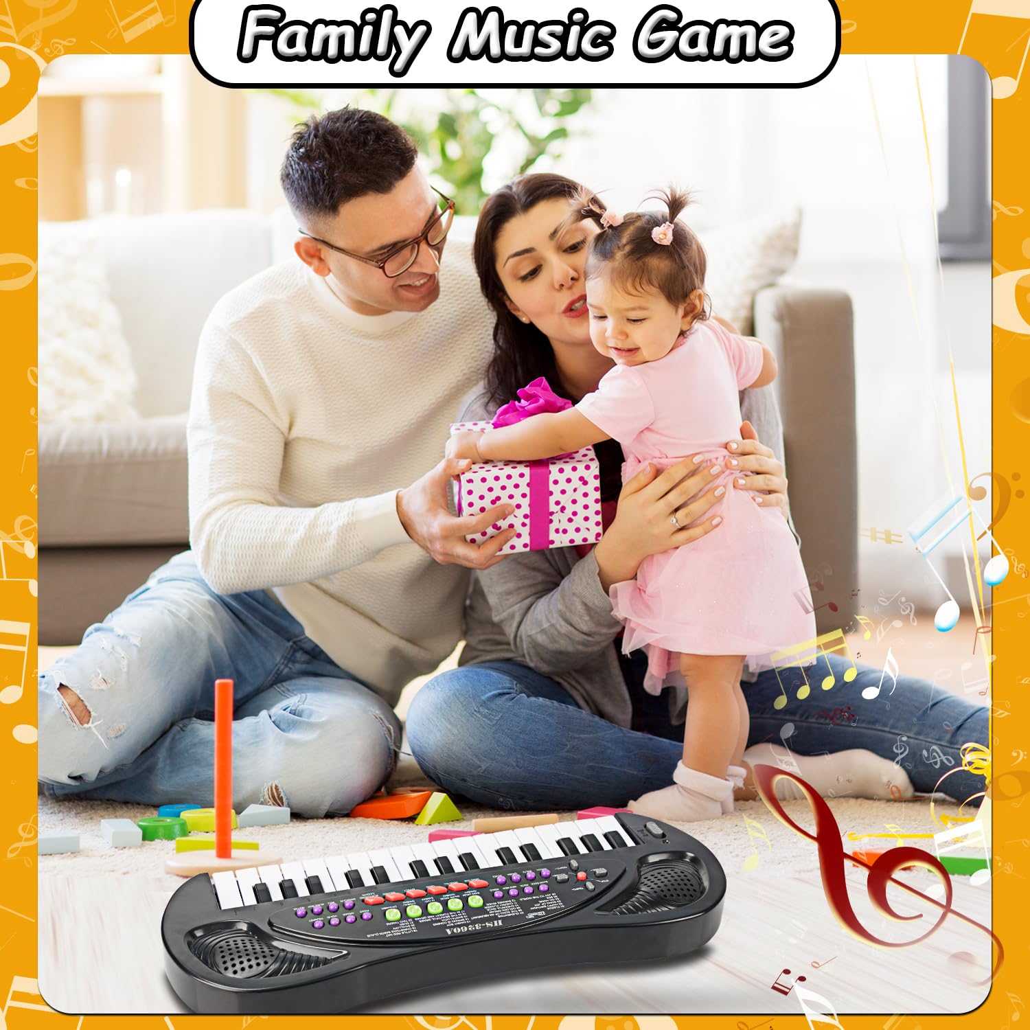 EKKBHKI durable toy suitable for home or park sessions.