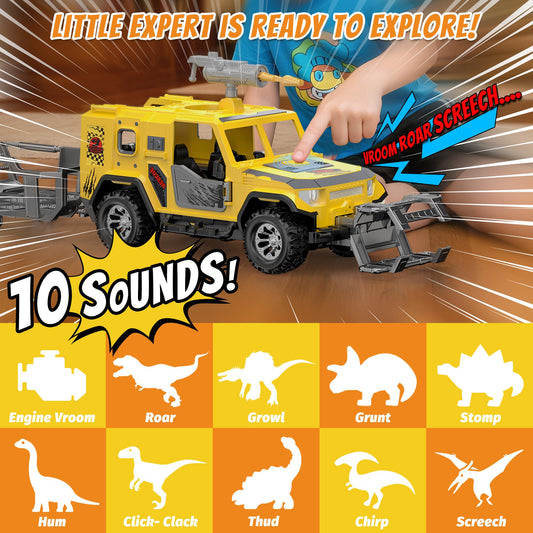 EKU EASYKU arrow launcher demonstrates range up to 15 feet for action-packed missions.