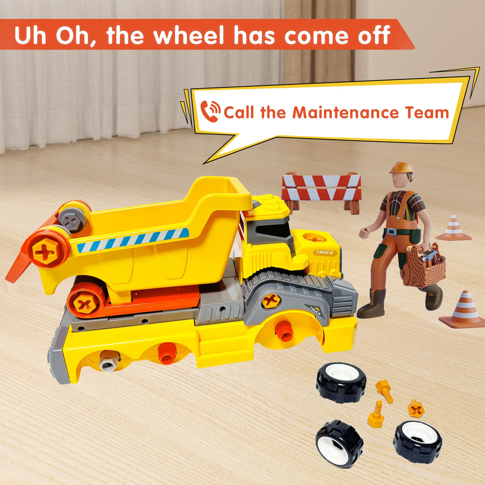 EKU EASYKU durable-parts ensure lasting play and safe handling.