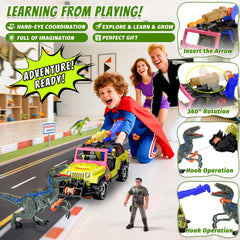 EKU EasyKU human figure for rescue missions