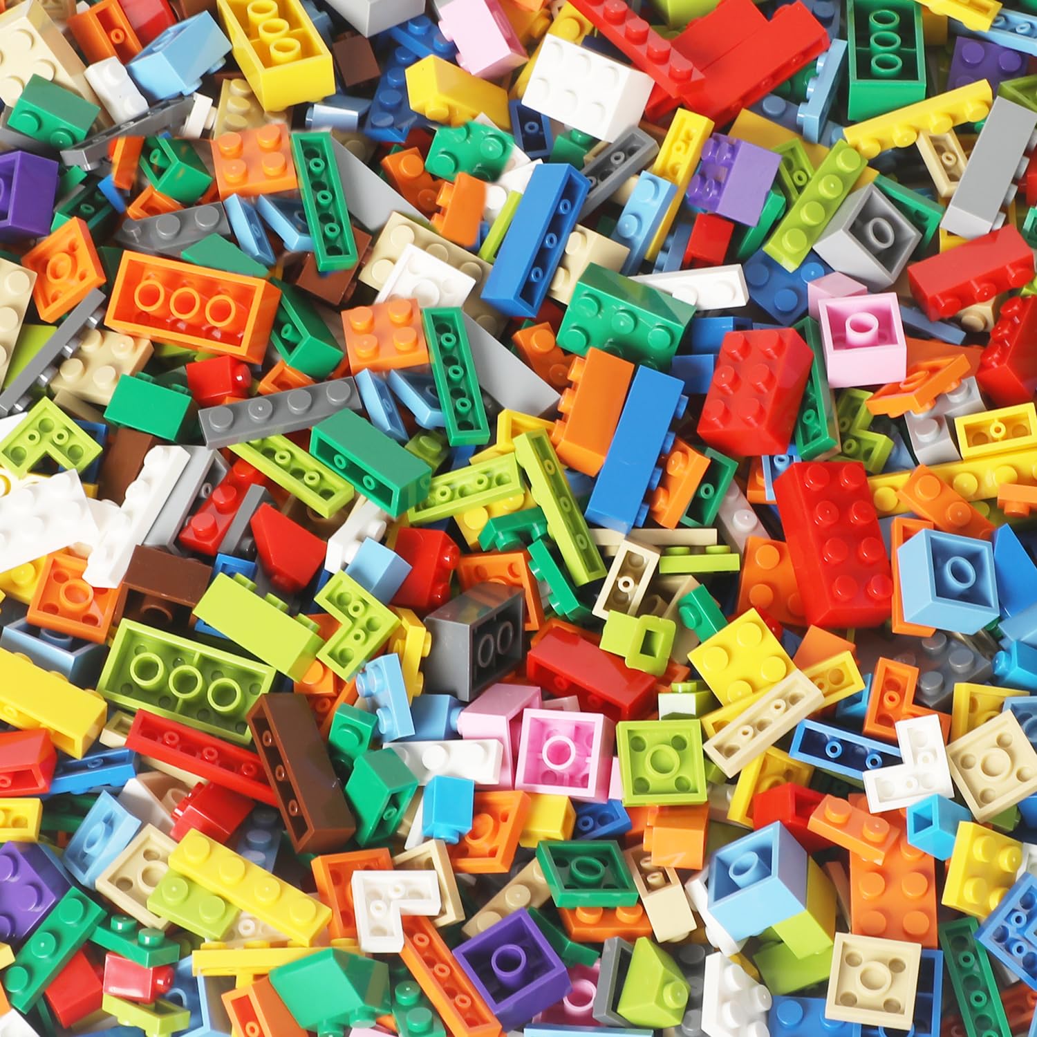 ekuzi architectural concept guide inspires bigger, creative brick builds