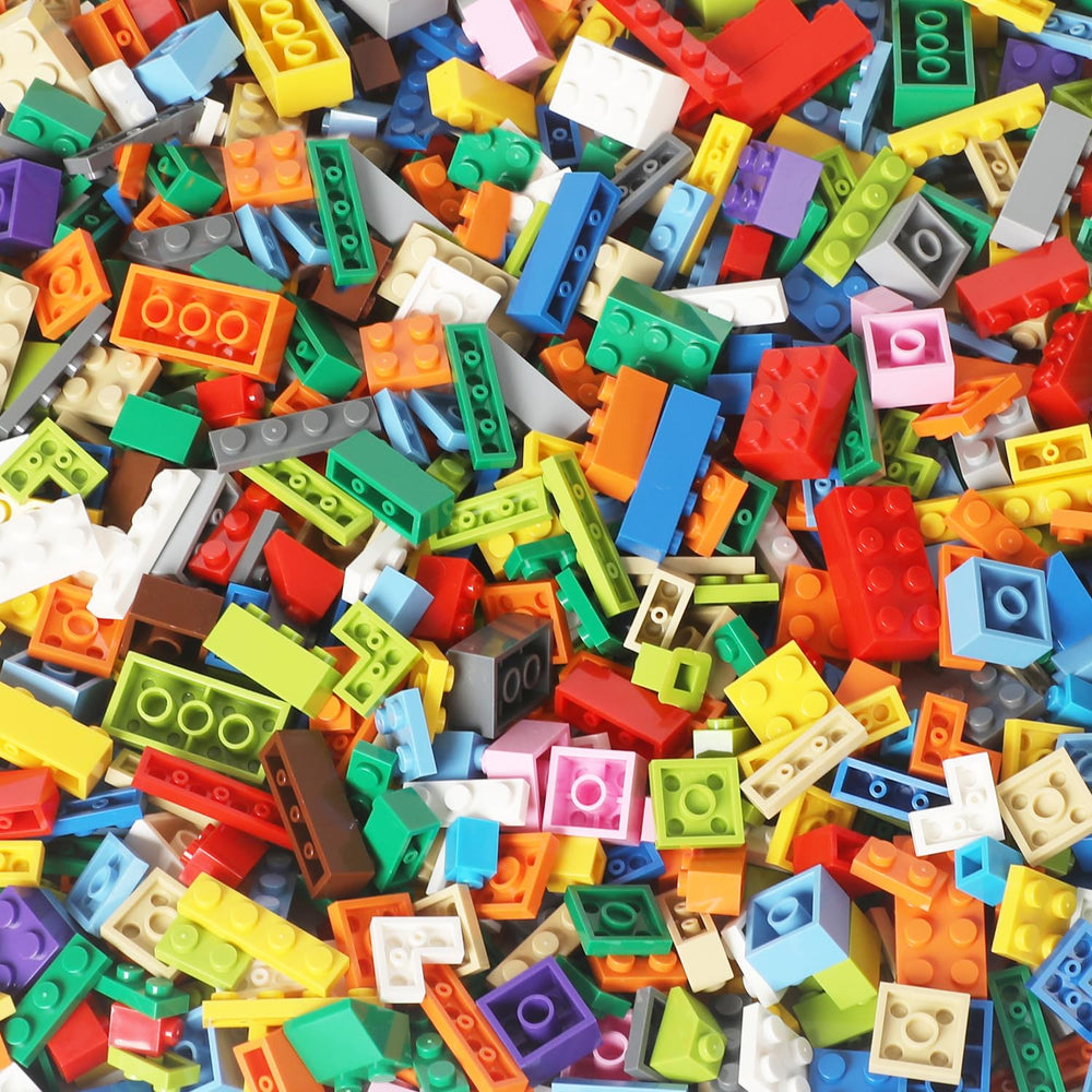 ekuzi architectural concept guide inspires bigger, creative brick builds
