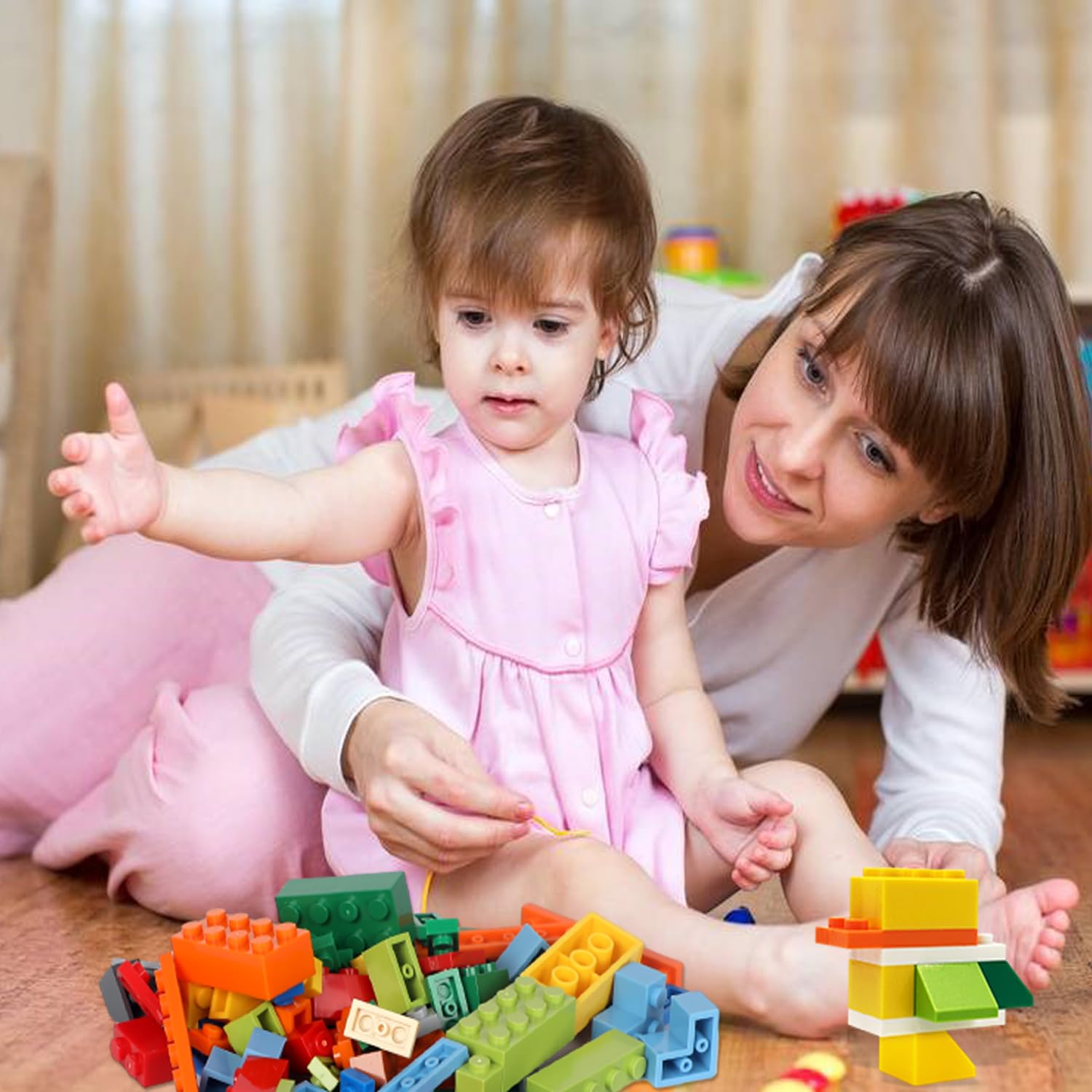 ekuzi gifts for kids 6 and up encourage spatial thinking and hands-on play