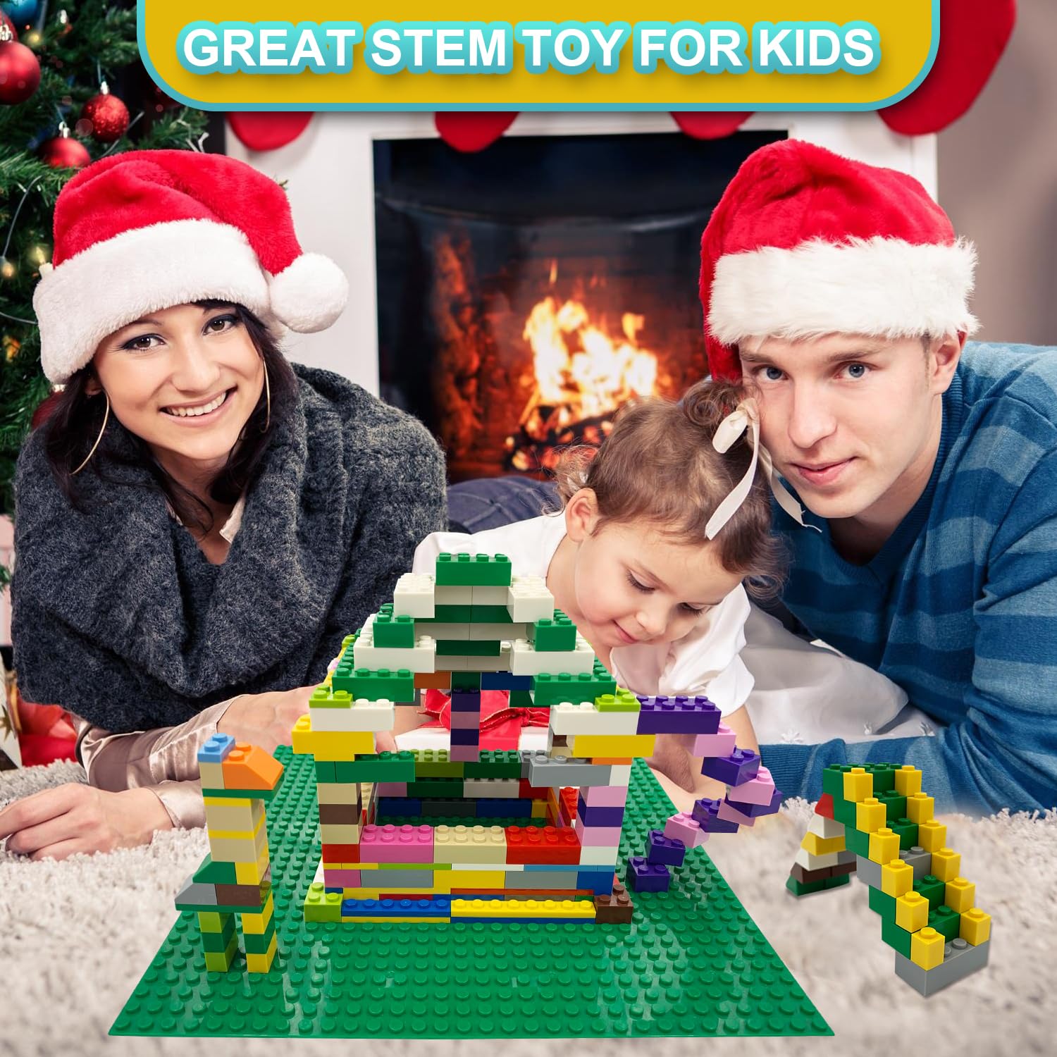 Includes a handy storage bag for tidy play sessions.