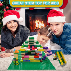 Includes a handy storage bag for tidy play sessions.