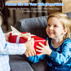 Ele ELEOPTION airplane toy BPA-free plastic for safe, durable use