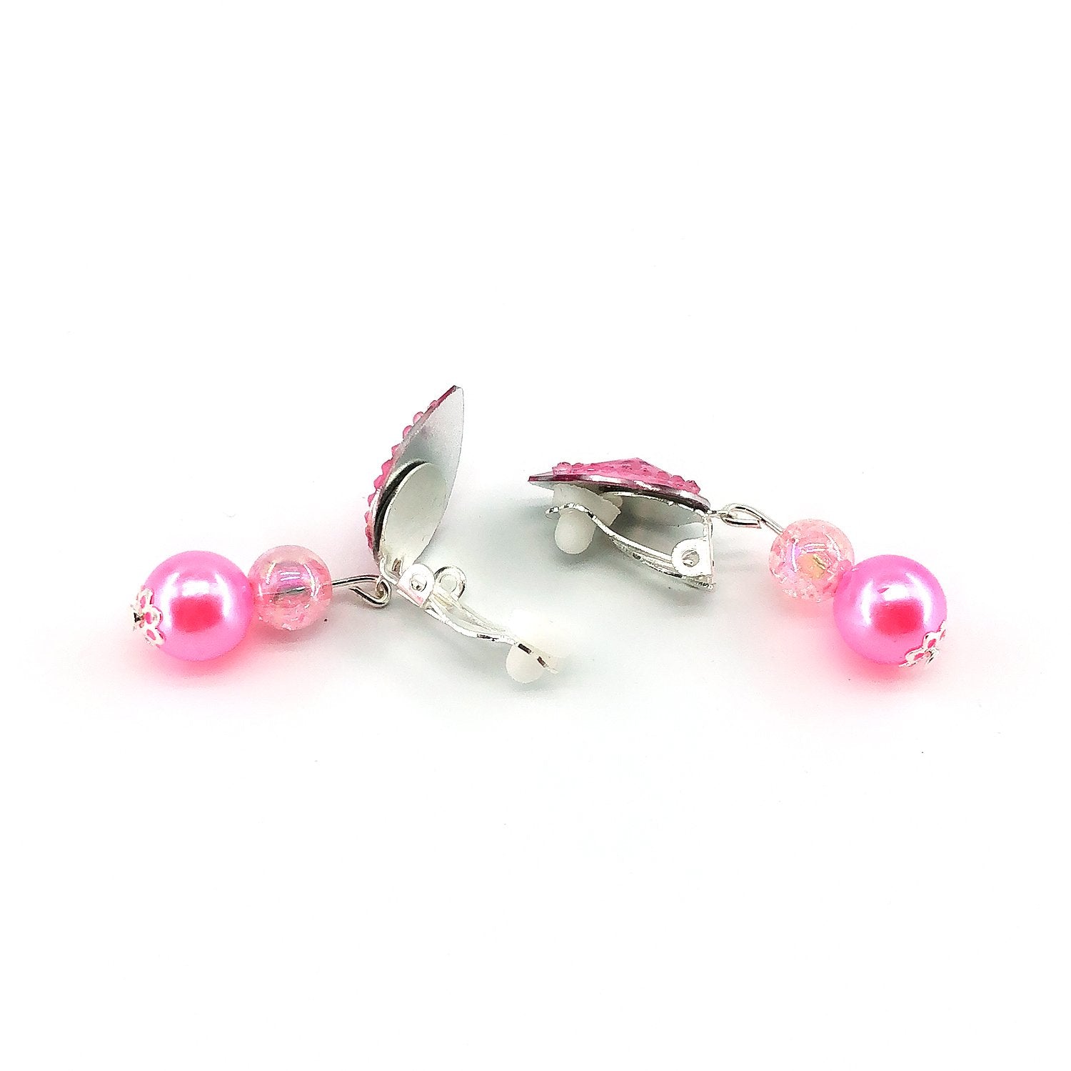 Elesa Miracle heart-themed jewelry set in box inspires imaginative play and gifting.