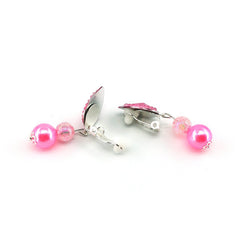 Elesa Miracle heart-themed jewelry set in box inspires imaginative play and gifting.
