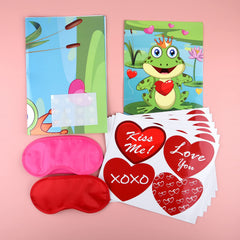 ELECLAND Valentines room decor idea to elevate party ambiance