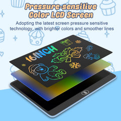 Electight lock and erase keeps artwork safe and easily reset