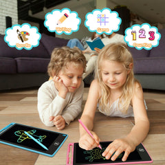 Electight lock screen close-up supports saving progress during activities