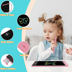 Electight stylus pens close-up promotes precise, mess-free drawing