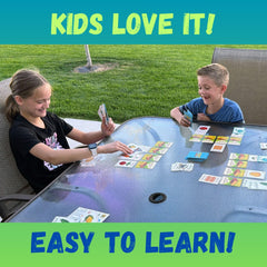 ElectroCab Garden Box carrots crop card supports quick rounds and easy learning