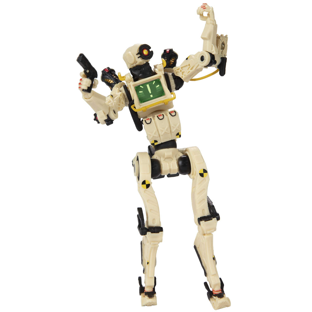 Electronic Arts Pathfinder Heirloom Boxing Gloves accessory enhances poseability and display value.
