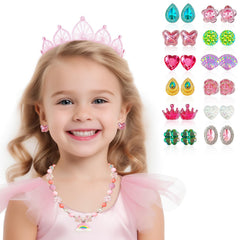 EleMirsa soft rubber pad provides gentle comfort for sensitive ears.