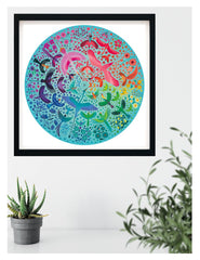 Elena Essex is a women-led brand supporting independent artists