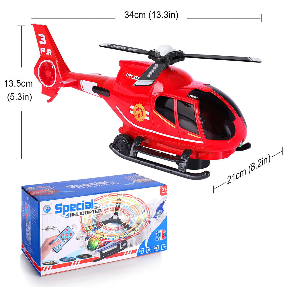 ELEOPTION airplane toy kid-friendly design ideal for home use and learning.