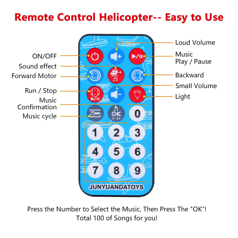 ELEOPTION airplane toy music cues prompt imaginative flight adventures.