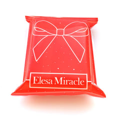 Elesa Miracle adjustable rings fit little girls with 15mm inner diameter.