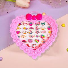 Elesa Miracle gift box presentation makes a charming birthday surprise