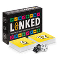 Elevate Prep Linked Math Game play session boosts quick thinking and math focus.