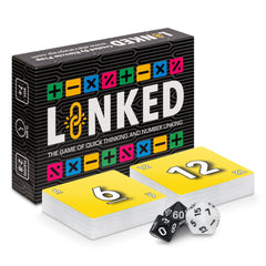Elevate Prep Linked Math Game play session boosts quick thinking and math focus.