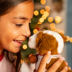 Boxed multi-item bundle ideal for gifting and family holiday memories.