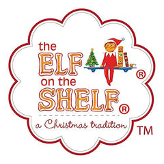The Elf on the Shelf family elf set supports nightly ritual ideas for families
