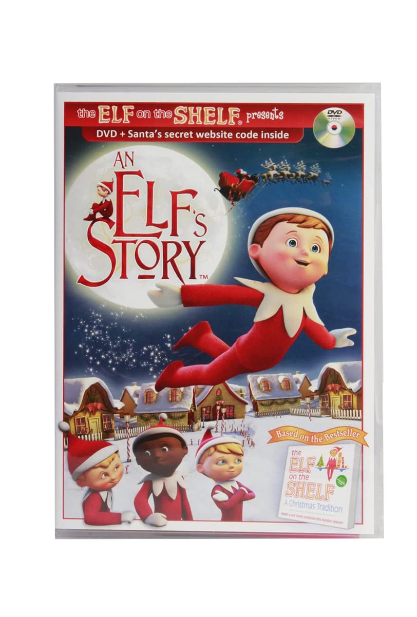 The Elf on the Shelf family tradition promotes festive togetherness