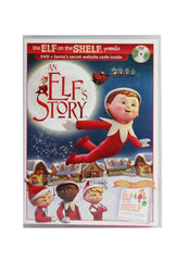 The Elf on the Shelf family tradition promotes festive togetherness