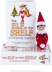 The Elf on the Shelf North Pole mischief hiding spots spark daily discoveries