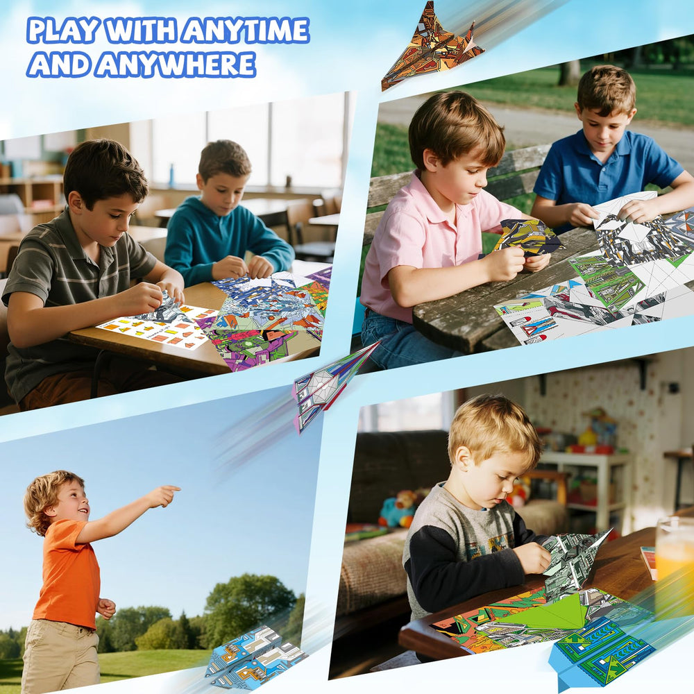 Elfew kit designed for ages 6-12, a fun educational craft.