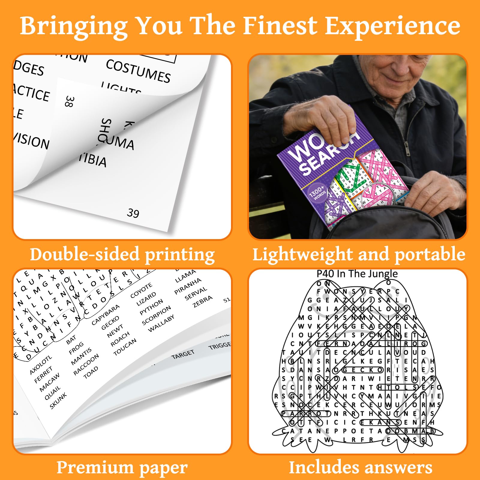 Elfew word search theme science blends terms with discoveries for mindful exploration.