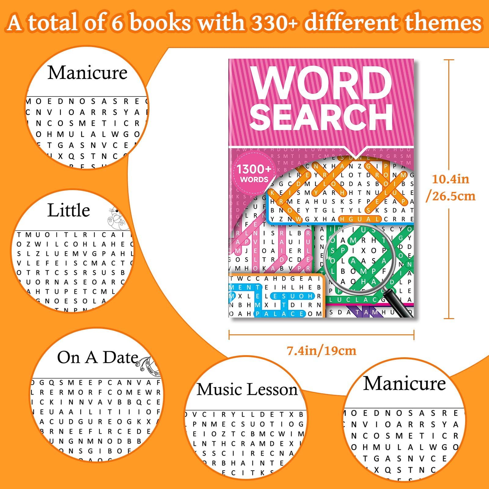 Elfew word search theme travel opens global vocabulary journeys on every page.