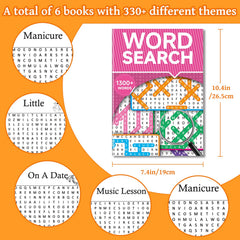 Elfew word search theme travel opens global vocabulary journeys on every page.