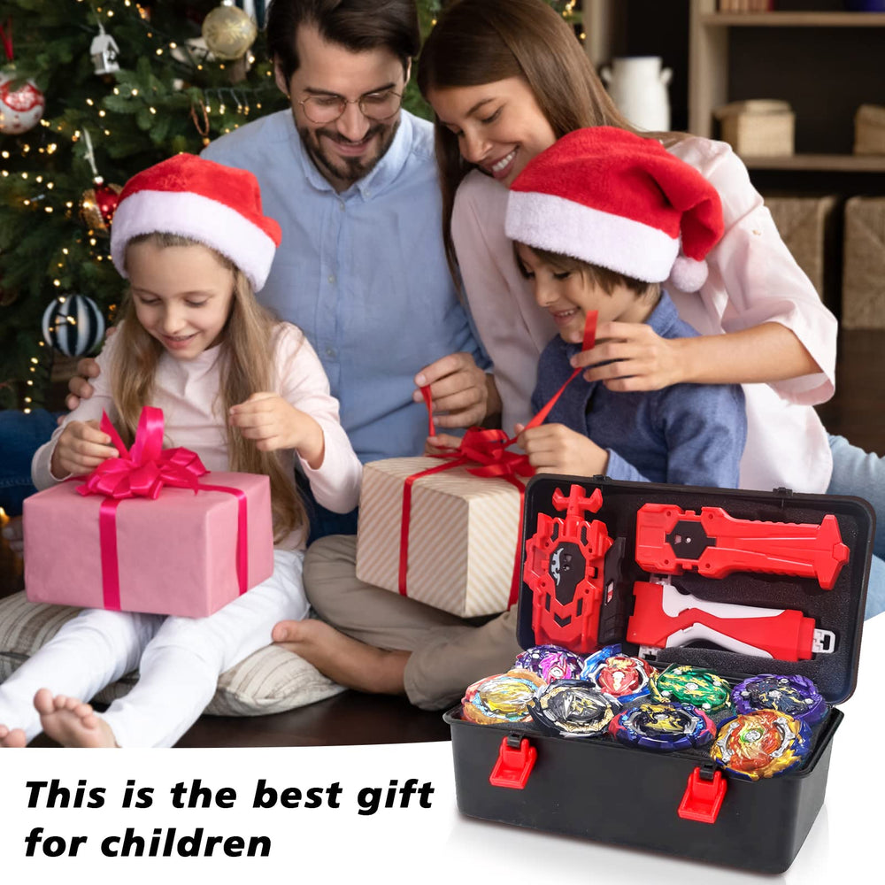 Elfnico durable materials ensure long-lasting battles with kids.