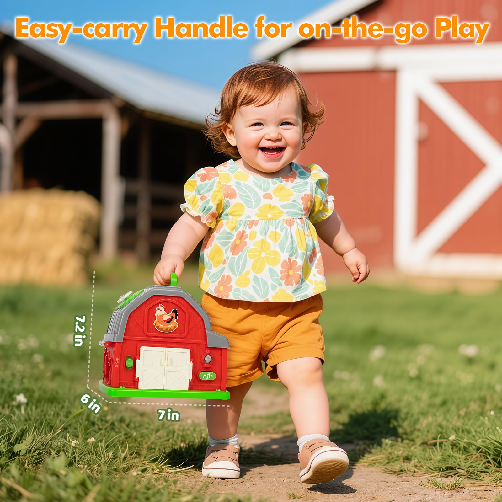 Ellinjan cat block sparks imaginative play and language growth during story time.