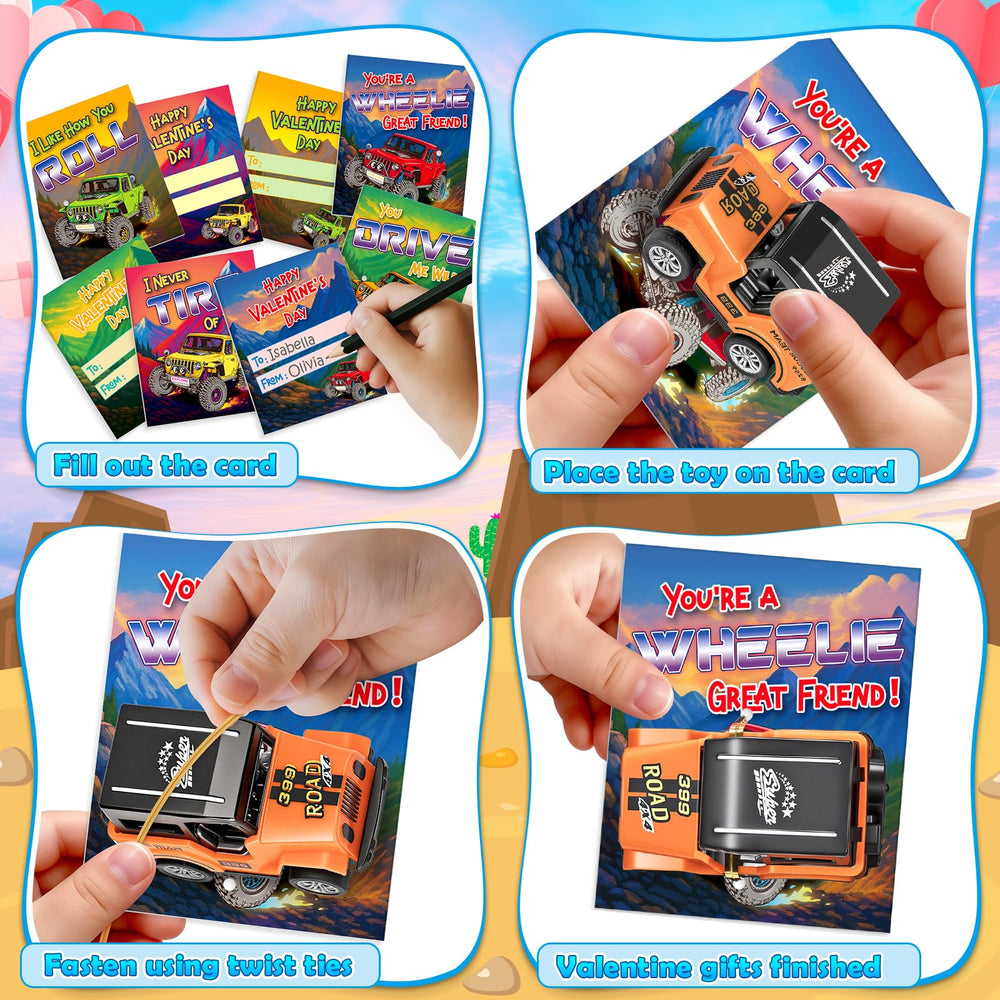 Ellinjan thick premium cardstock with matte fronts offers a polished look.