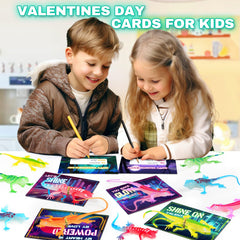 Card size fits small hands and simplifies personalization.