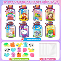 Ellinjan valentines cards in eight designs for sharing.