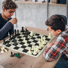ELONGDI all-in-one set ready for family games, clubs, or travel tournaments