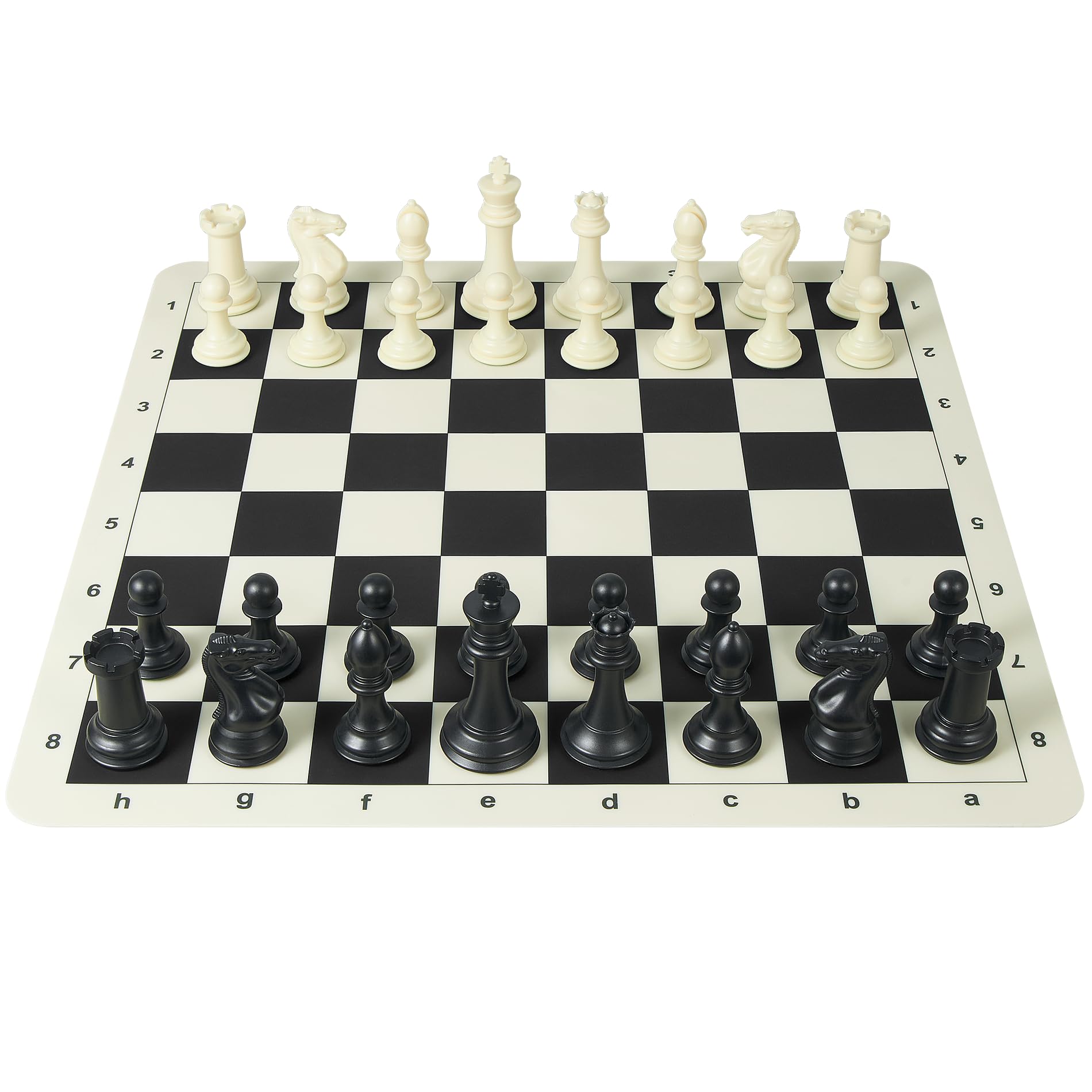 ELONGDI weighted pieces with jade texture for premium tactile feel