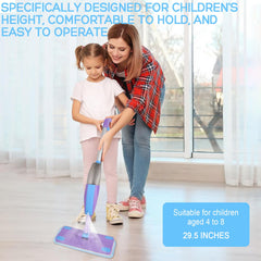 Eloslos kid-friendly gift idea for imaginative chores