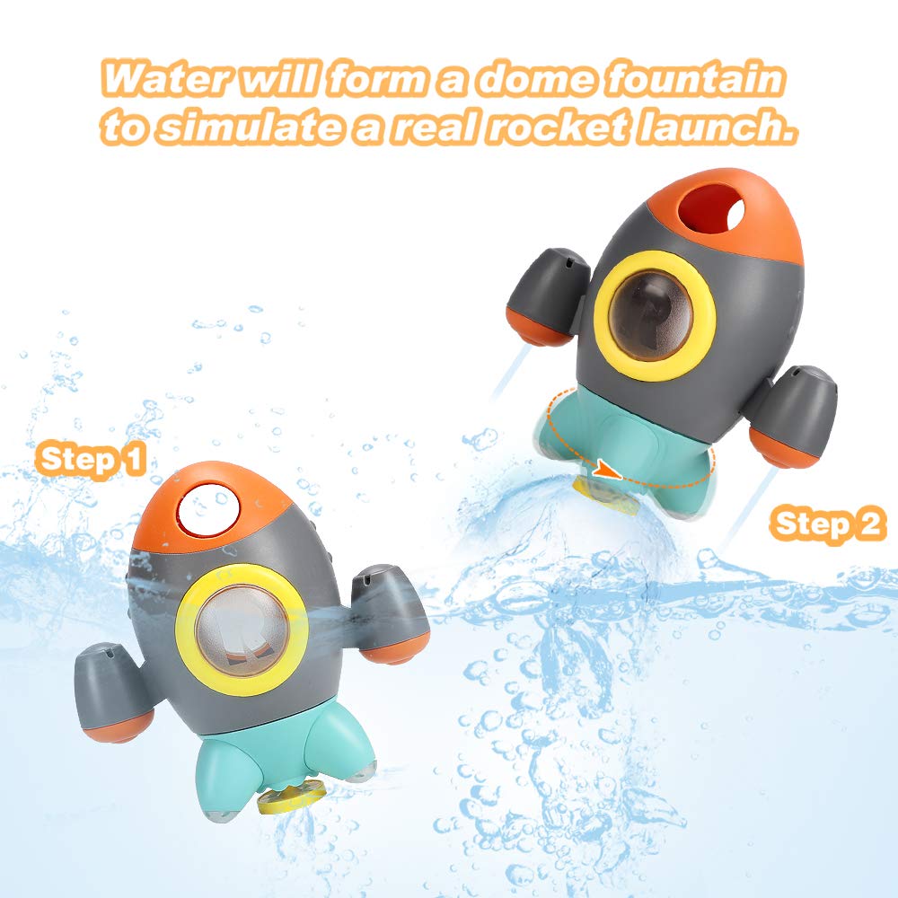 Elovien safe-abs-plastic-material, BPA-free and child-friendly construction.